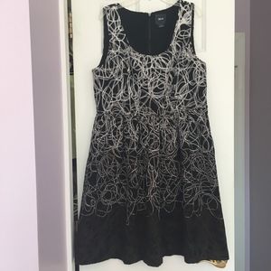 Anthropologie (Maeve) dress